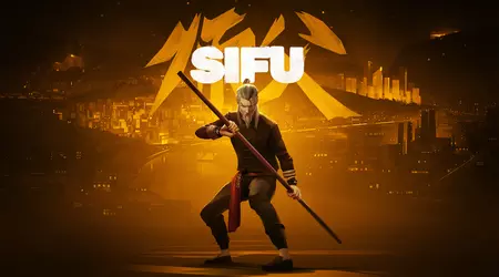 A settembre, il gioco di combattimento d'azione Sifu riceverà il suo ultimo aggiornamento gratuito
