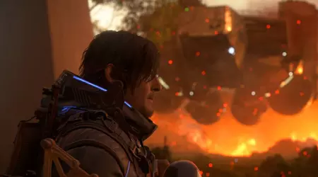 Death Stranding 2 è stato classificato in Corea del Sud: il gioco conterrà violenza, droghe e linguaggio scurrile