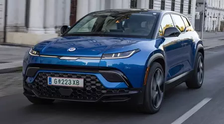 Fisker interrompe lo sviluppo di nuovi veicoli elettrici