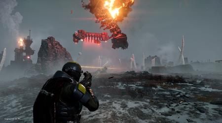 Il direttore creativo di Helldivers II ha già iniziato a lavorare al suo prossimo progetto 