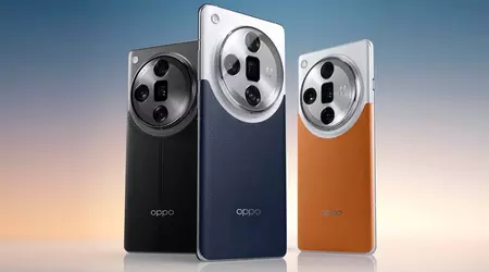 OPPO Find X8 Ultra potrebbe avere per la prima volta un display piatto, con cornici molto sottili