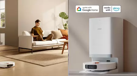 Il re dei millimetri: una recensione del robot aspirapolvere Xiaomi X20+