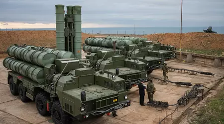 A causa delle pesanti perdite di S-400 Triumf in Ucraina, la Russia dovrà ridistribuire i sistemi di difesa aerea e missilistica strategica