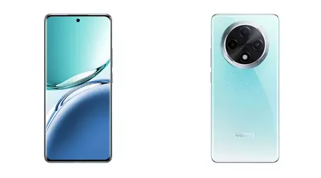 Quanto costerà l'OPPO A3 Pro con protezione IP69, chip Dimensity 7050 e batteria da 5000 mAh?
