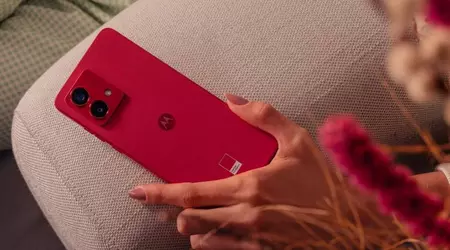 Moto G84 con chip Snapdragon 695, display OLED a 120Hz, fotocamera da 50MP e prezzo di 299€ è disponibile in Europa