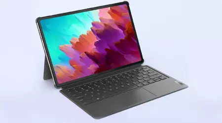 Lenovo presenta tre tablet con schermi LCD 3K con frequenza di aggiornamento di 144Hz e una batteria con capacità superiore a 10.000mAh