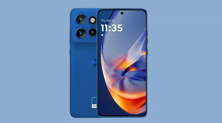 Motorola presenterà un nuovo smartphone il 29 agosto, si attende l'uscita di Moto Edge 50 Neo 