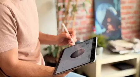 Galaxy Tab per ottenere l'app Blender per creare 3D su tablet