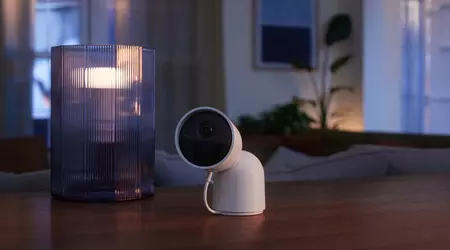 Philips Hue presenta un cavo USB-C per le telecamere di sicurezza 