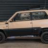 Anteprima di Panduccia - Fiat Panda 4x4 (2)