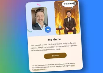 Per Chi Vuole Più Cringe: Google ...