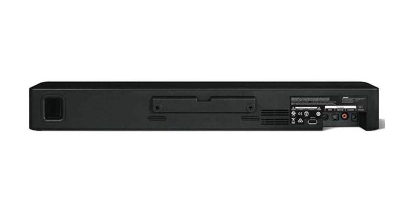 Bose Solo 5 migliore soundbar per tv sony