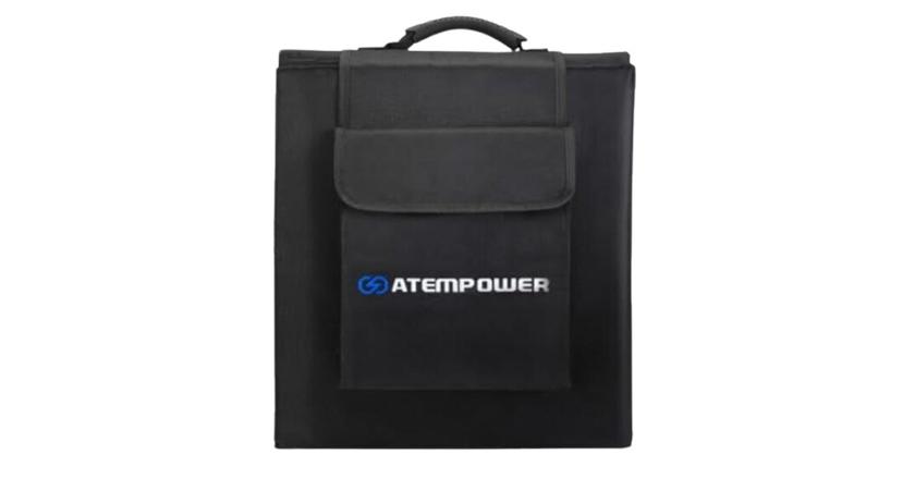 Kit pannello solare portatile ATEM POWER 200Watts