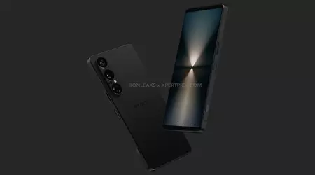 È ufficiale: Sony presenterà il suo smartphone di punta Xperia 1 VII la prossima settimana
