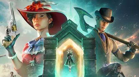 Nightingale riceve un importante aggiornamento: nuovi contenuti e battaglia per Nightingale City
