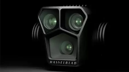 DJI presenta il quadcopter Mavic 3 Pro la prossima settimana