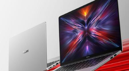 Xiaomi ha presentato un modello di computer portatile economico REDMI Book 14 (2025)
