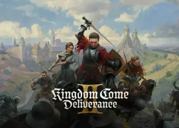 Il gioco del giorno: Kingdom Come: ...