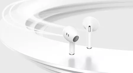 Baseus Bowie E8: cuffie TWS con design AirPods 3, ricarica veloce e USB-C per meno di 30 dollari