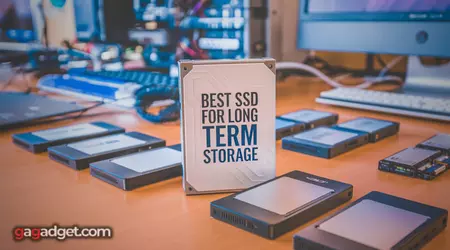 Miglior SSD per Archiviazione a Lungo Termine