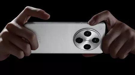 Oppo annuncia il lancio internazionale della serie Find X8 a novembre