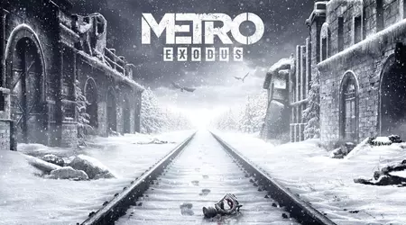 4AGames annuncia 10 milioni di copie vendute di Metro Exodus - Questo è il risultato che il gioco è riuscito a raggiungere in cinque anni dalla sua uscita