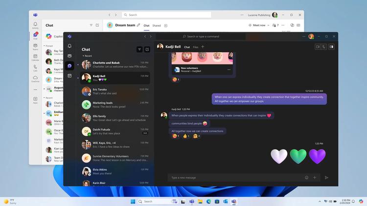 È ora disponibile un'unica app Microsoft ...