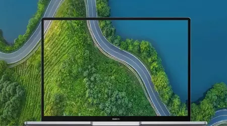 Huawei ha presentato il Qingyun L540: un laptop da 14 pollici con processore Kirin 9006C a bordo