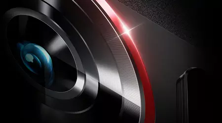 ZTE ha svelato le specifiche della fotocamera dell'ammiraglia Nubia Z60 Ultra