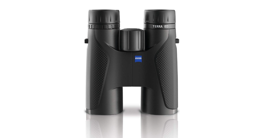 ZEISS Terra ED 10x42 migliori binocoli per lunga distanza