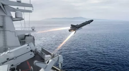 Le fregate tedesche della classe Brandenburg riceveranno missili antinave RBS-15 Mk.3