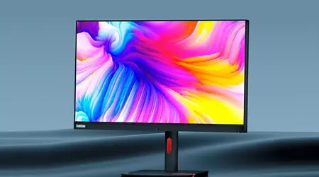 Lenovo ThinkVision P27pz e ThinkVision P32pz: una gamma di monitor con schermo mini-LED fino a 32 pollici