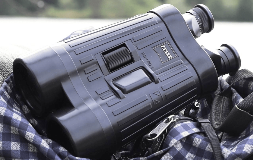 Binocolo ZEISS 20x60 S Premium