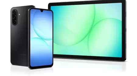 Samsung presenta i convenienti Galaxy A17 5G e Tab A11+: vendite da gennaio