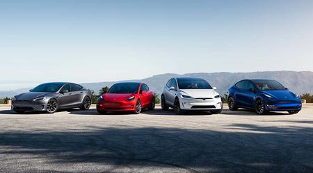 Tesla stabilisce il record di consegne di auto elettriche: 422.875 auto spedite nel primo trimestre 2023