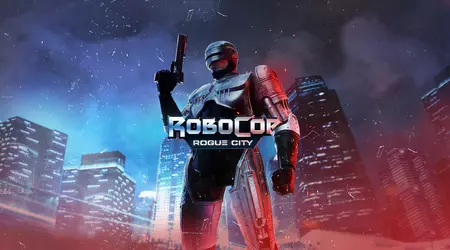 RoboCop: Rogue City non arriverà più su Nintendo Switch: gli sviluppatori hanno cancellato l'uscita del gioco sulla console portatile giapponese