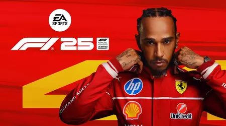 Electronic Arts ha svelato il trailer di debutto del simulatore di corse F1 25