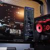 Pannello di controllo Corsair Xeneon