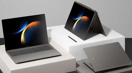 Samsung ha iniziato a testare il nuovo laptop Galaxy Book 5 Pro, che potrebbe essere annunciato nel corso dell'anno