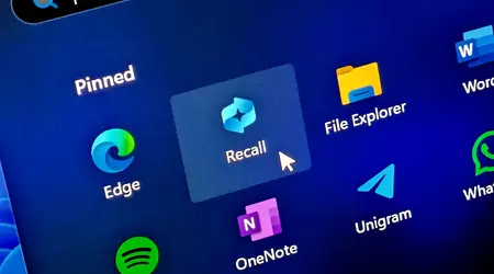 Microsoft confusa: La funzione Recall di Windows 11 è stata erroneamente classificata come disinstallabile