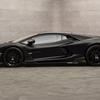 Il nuovo spoiler della Lamborghini Revuelto di Mansory.