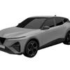 Vista generale dell'Alfa Romeo Stelvio 2025 - miniatura