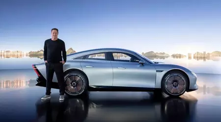 Il capo designer di Mercedes-Benz Gordon Wagener lascia l'azienda