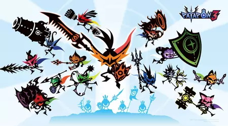 Il gioco di ritmo Patapon 3 si prepara ad apparire su PS Plus Deluxe: ha ricevuto una patch su PlayStation 4/5