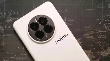 È ufficiale: il realme GT 5 Pro farà il suo debutto il 7 dicembre