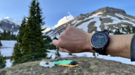 Garmin Fenix 7 riceve l'aggiornamento 20.10 beta con nuove funzioni, miglioramenti e correzioni di bug