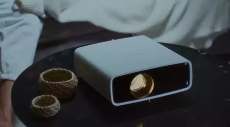 Il proiettore intelligente Philips NeoPix 750 è ora disponibile nel Regno Unito al prezzo di 399 euro