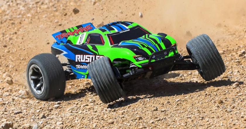 Traxxas Miglior budget Traxxas RC auto