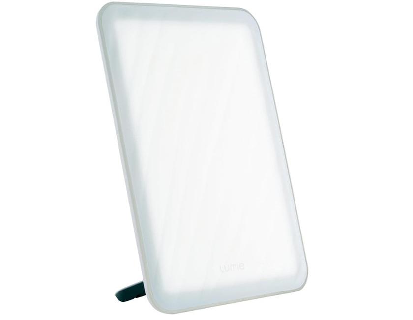 Lumie Vitamin L lampada fototerapia certificata