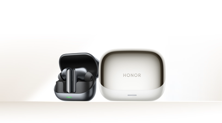 Honor Earbuds 4 — nuovi auricolari TWS con doppi driver e potente ANC